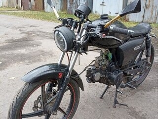 TTR 125